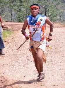 The Tarahumara Ultrarunners | Ultrarunning History