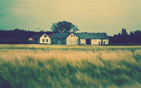 Farmhouse Desktop Wallpapers - Top Free Farmhouse Desktop Backgrounds - WallpaperAccess