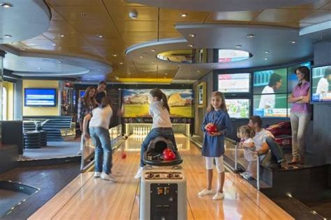 Activities for Kids on MSC Cruises - Cruise Nation Blog