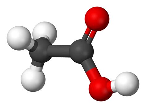 acetic acid sodium - images pictures photos - Bloguez.com