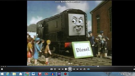 a big day for thomas dvd thomas and the trucks and toby and the stoutgenetman - YouTube