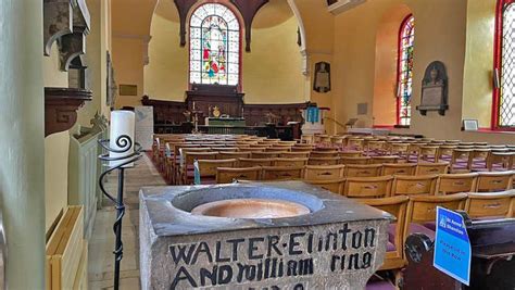 Visit Shandon Bells & Tower, St Anne's Church with Discover Ireland