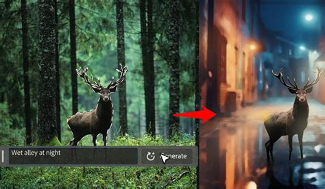Adobe Introduces AI Image Generator Firefly to Photoshop - WinBuzzer