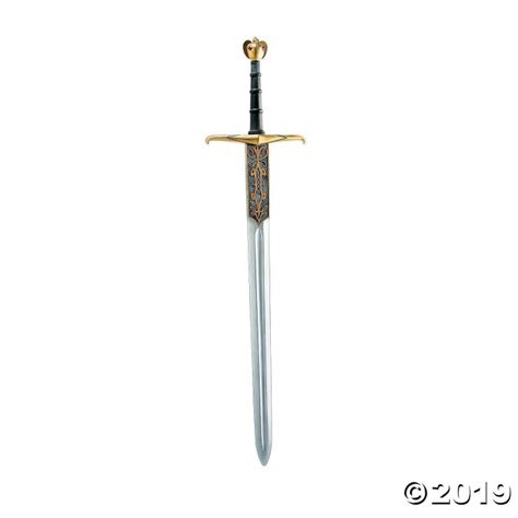 Royal Sword (1 Piece(s)) | GlowUniverse.com