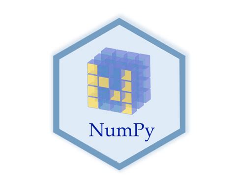 Numpy Logo - LogoDix