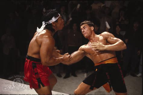 Bloodsport 1988 Vs 2023 Cast Then And Now Updated 35 Years Later - Riset