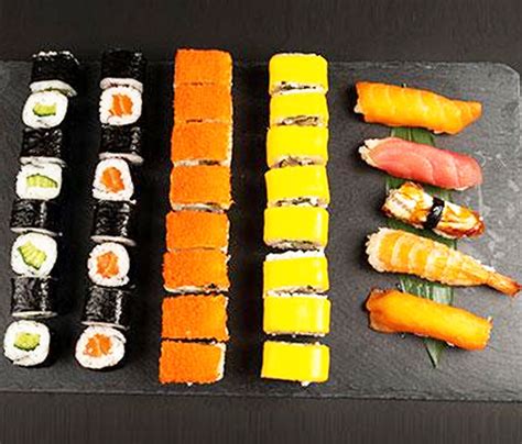 Sushi | Restaurants | Buy.am