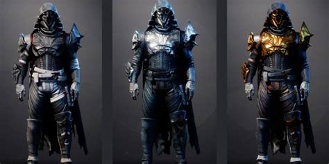 Best Looking Hunter Armor Sets in Destiny 2 (2024) | HGG