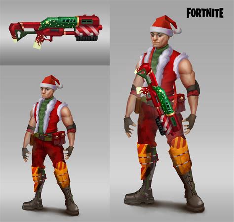 Fortnite Fan Art Skins : ArtStation - Dirty Business Fortnite fanart , Mateusz ... _ Guess the ...