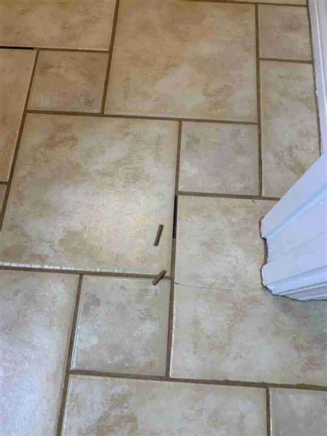 Grout Repair & Regrouting Services Near You