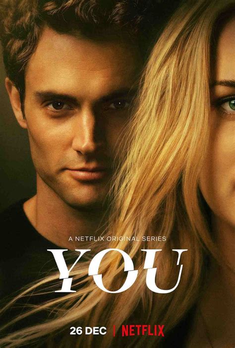 "You" Netflix Series and Book