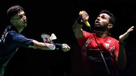 India Open 2023 preview: Tough draw for Indians, Lakshya vs Prannoy ...