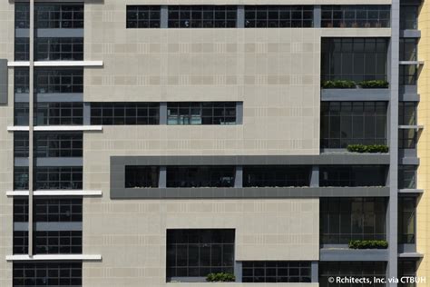 FEU TECH Building - The Skyscraper Center