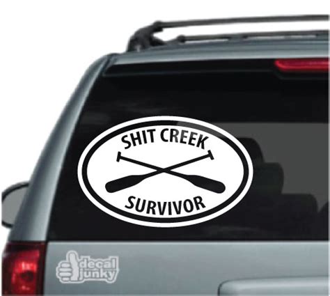 Funny Car Decals & Window Stickers | Decal Junky - Page 7