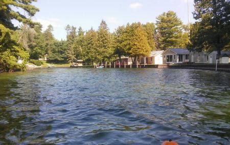 Burt Lake State Park, Indian River | Ticket Price | Timings | Address ...