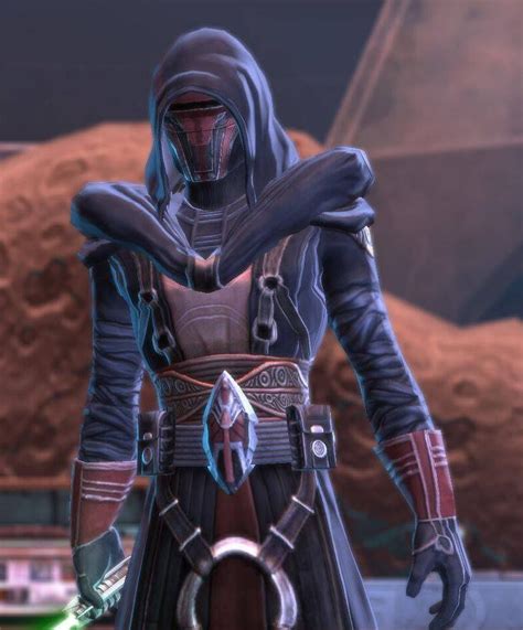 Image - Revan.jpg | Star Wars: The Old Republic Wiki | FANDOM powered ...