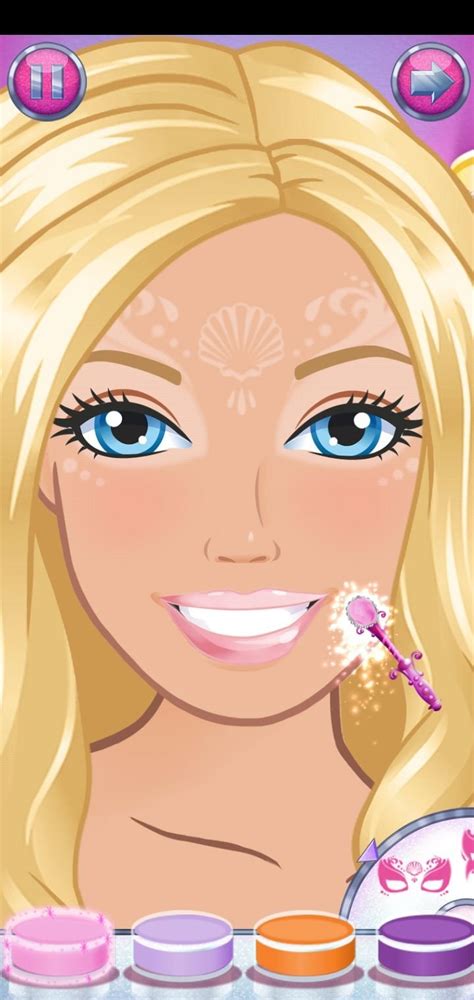 Barbie Magical Fashion APK Download for Android Free