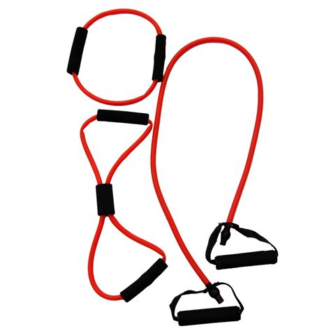 Resistance Band Set inSPORTline CE3300 - inSPORTline