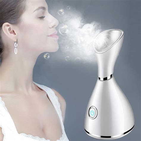 Best Facial Steamer Review Guide For 2020 - Best Reviews This Year.com