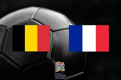 Streaming Belgique France : sur quelle chaîne (et site) voir ce match ? 🔴