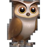 🦉 Owl Emoji Copy Paste 🦉