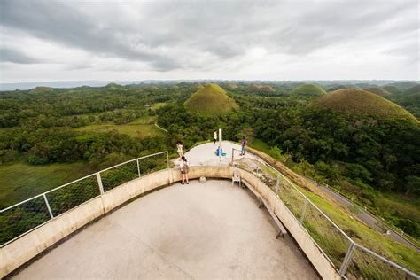 11 Amazing Reasons to Visit Bohol, Philippines