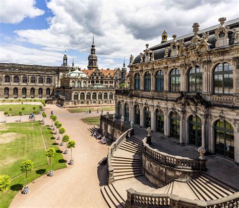 12 Best Things to Do in Dresden, Germany