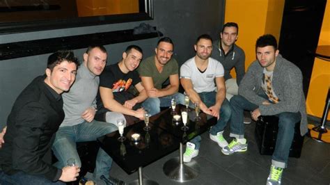 Boys Bar BCN | Nightlife in Eixample, Barcelona