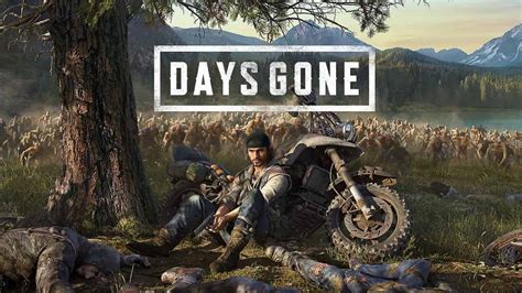 Days Gone System Requirements - Can I Play this Game on my PC?