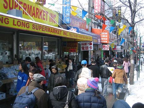 Chinatown. Flushing, Queens, NY | Guillem d'Efak Fullana-Ferré | Flickr