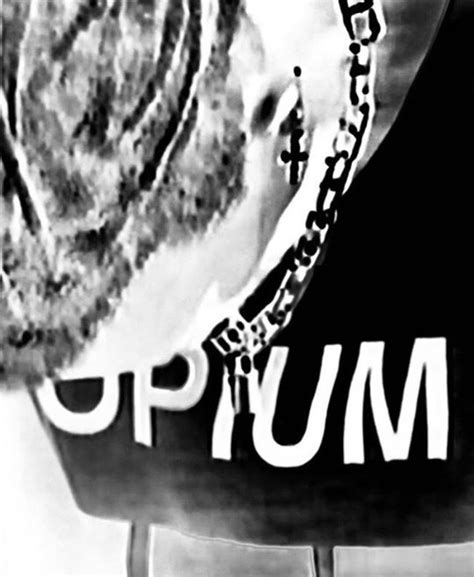 Opium Label Poster | informacionpublica.svet.gob.gt