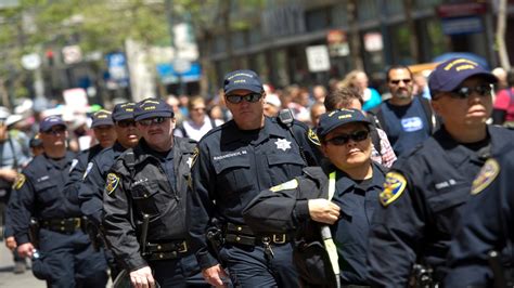 Report Shows Racial Bias In San Francisco Police Department - Essence