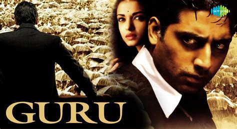 Guru (2007) | Full Hindi Movie | Amitabh Bachchan, Abhishek Bachchan, Aishwarya Rai | Hindi ...