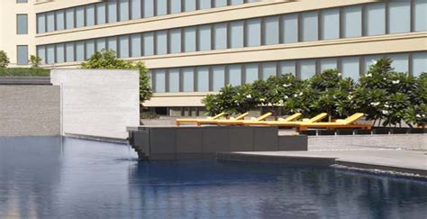 Trident Hotel Bandra- Book Trident Bandra Kurla Luxury Honeymoon Deals