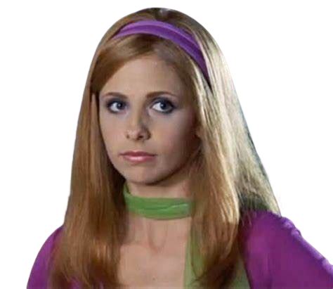 Daphne Blake (Scooby doo 1 movie) by Domination80 on DeviantArt