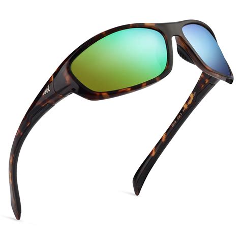 The 10 Best Fishing Sunglasses Under $50 in 2024 - WooFish.com