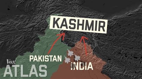 Similarities and differences between Nagorno-Kaharabakh and Kashmir ...