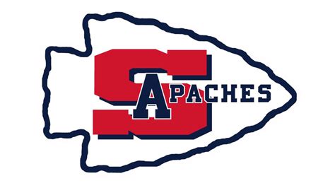 Sanger Unified School District moving away from caricature Apache logo, Apache name to remain ...