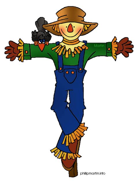 Free Fall Scarecrow Cliparts, Download Free Fall Scarecrow Cliparts png images, Free ClipArts on ...