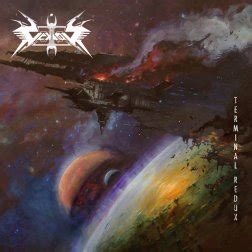 Vektor - Terminal Redux :: Le Recensioni di OndaRock