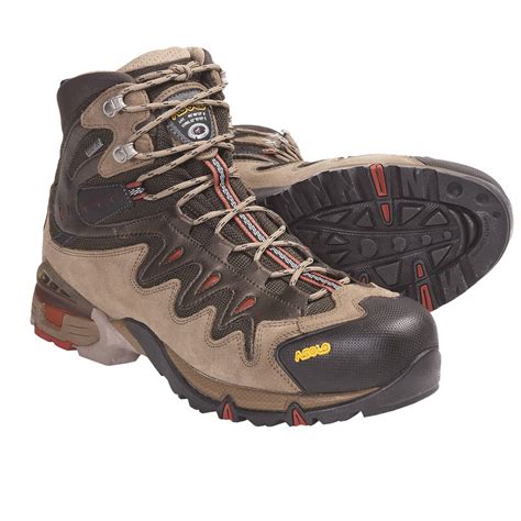 Asolo Synchro Gore-Tex® Hiking Boots - Waterproof (For Men) - Save 30%