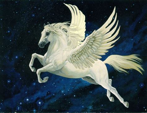 Pegasus Wallpapers HD - Wallpaper Cave