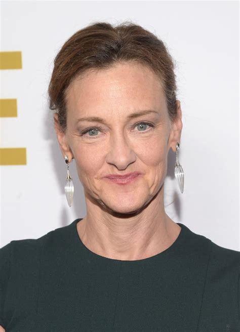 Joan Cusack as Mrs. Krum | All the Familiar Voices in Netflix's Klaus | POPSUGAR Entertainment ...