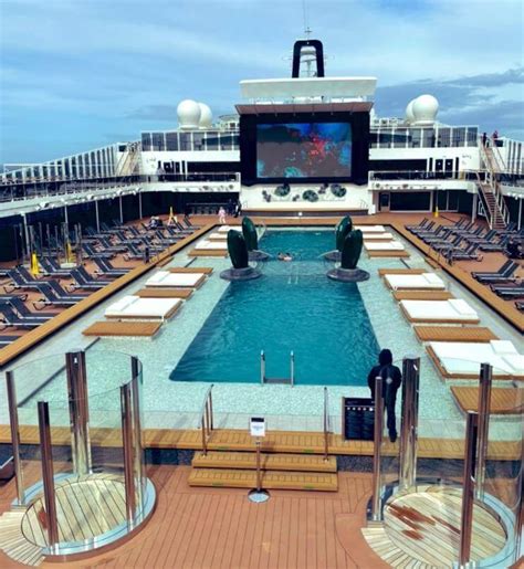 My first cruise of 2021! MSC Virtuosa Maiden Voyage Review