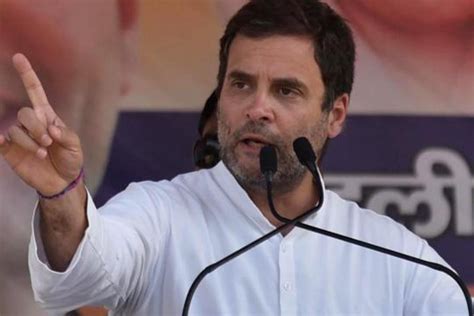 ‘EC’s capitulation to Modi is obvious’, tweets Rahul Gandhi - lok sabha elections - Hindustan Times