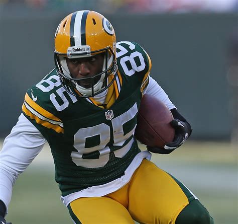 Greg Jennings Rumors: Latest on the Packers, Dolphins and More | Bleacher Report