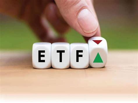 Exchange-Traded Funds: Types & Benefits of ETF - Mortgage Blog Pro