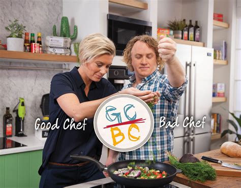 The Best 9 Good Chef Bad Chef Recipes - aboutsuretoon