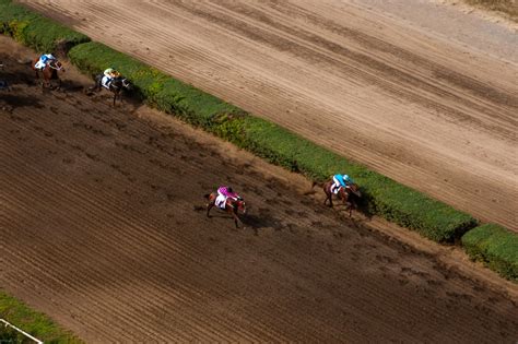 The Melbourne Cup – A Brief History Of The Great Race - Viral Rang