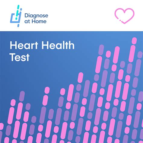 Heart Test | the Best Test to Check Heart Health